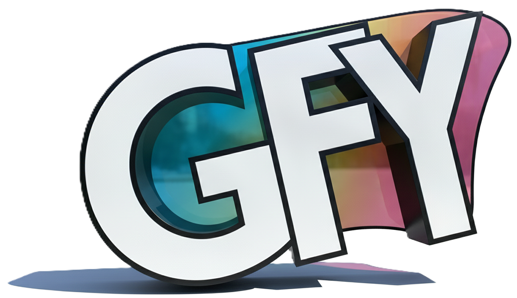 GFY Clothing™ Store